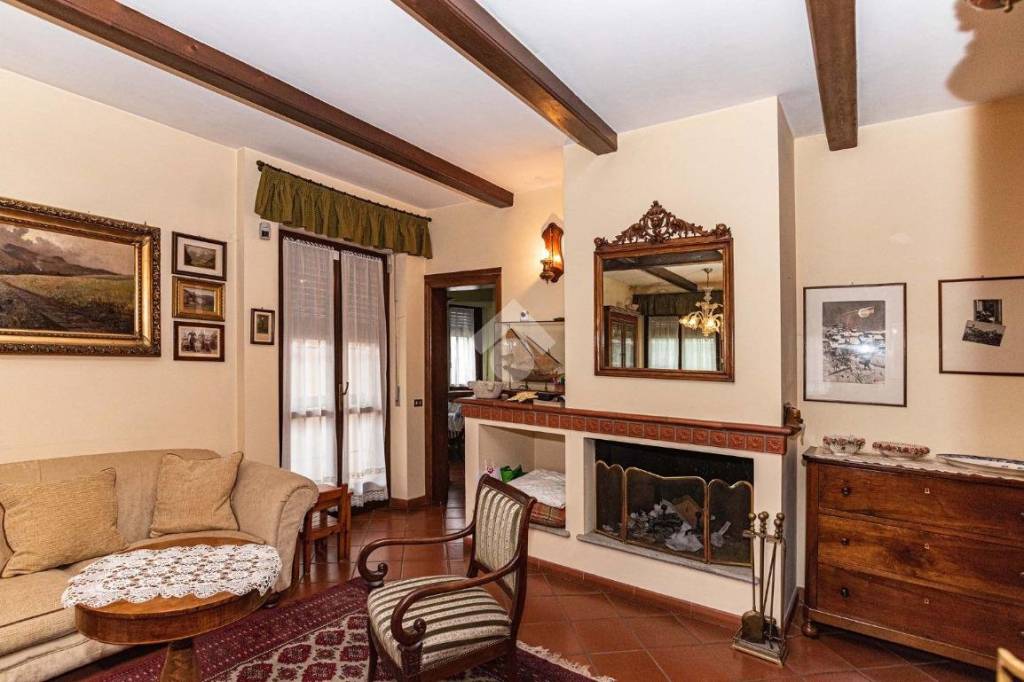 casa indipendente in vendita a Ciriè