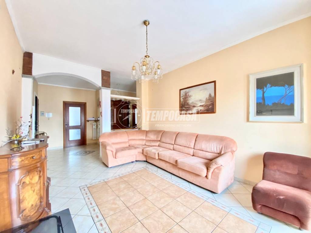 appartamento in vendita a Ciriè