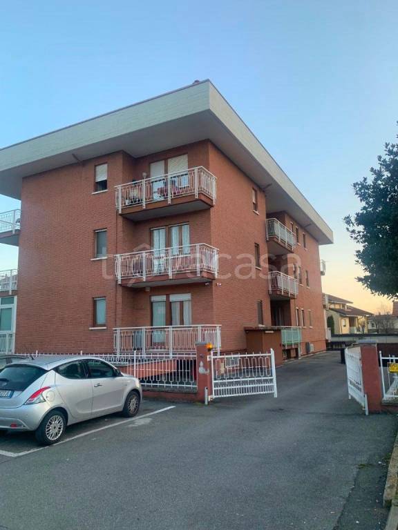 appartamento in vendita a Ciriè
