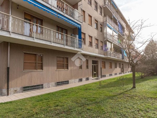 appartamento in vendita a Ciriè
