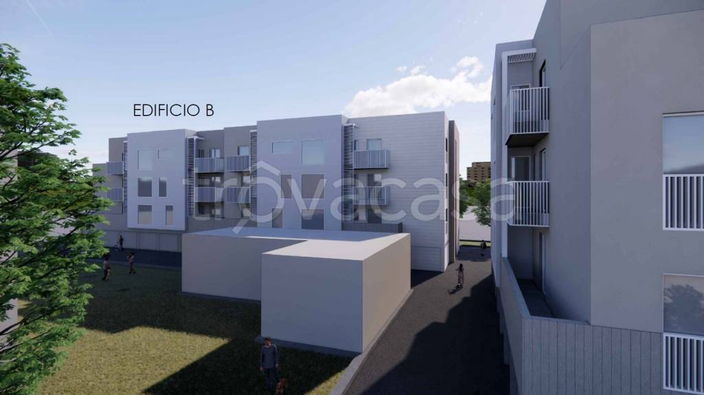 terreno edificabile in vendita a Ciriè