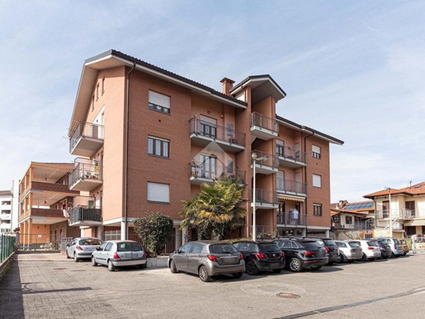 appartamento in vendita a Ciriè