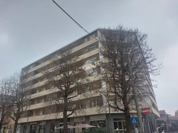 appartamento in vendita a Ciriè