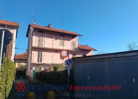 casa indipendente in vendita a Ciriè