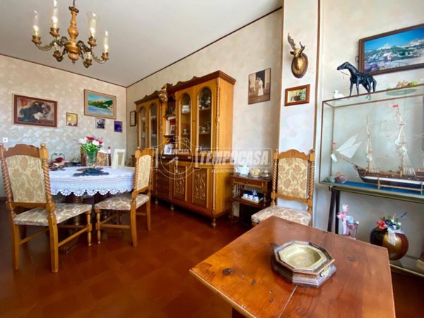 appartamento in vendita a Ciriè