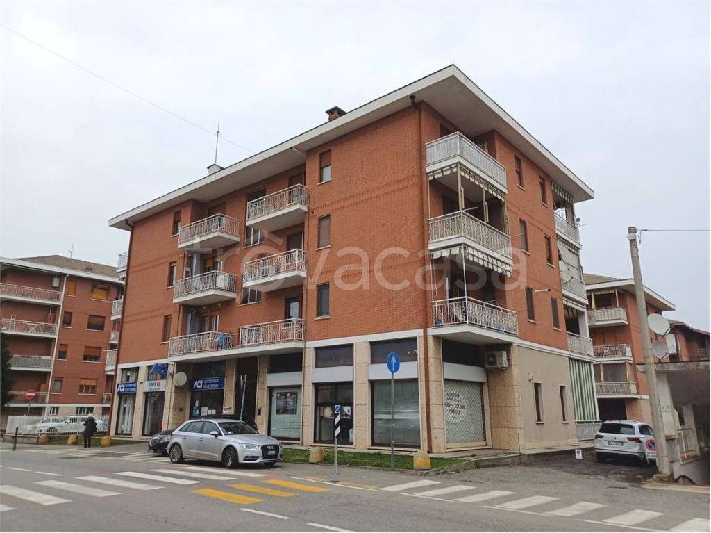 appartamento in vendita a Ciriè