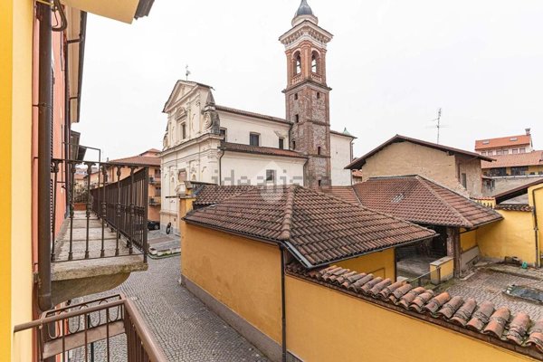 casa indipendente in vendita a Ciriè