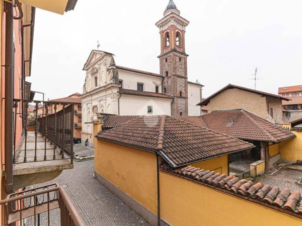 casa indipendente in vendita a Ciriè