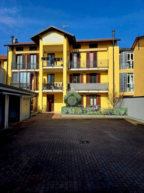 appartamento in vendita a Ciriè