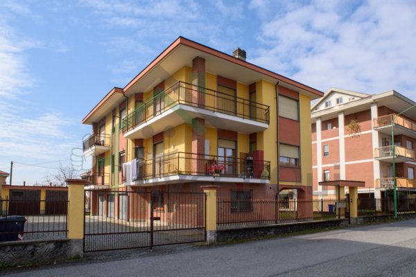 appartamento in vendita a Ciriè