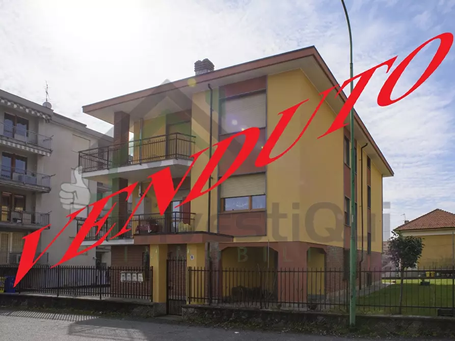 appartamento in vendita a Ciriè