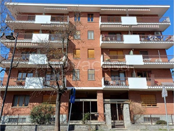 appartamento in vendita a Ciriè