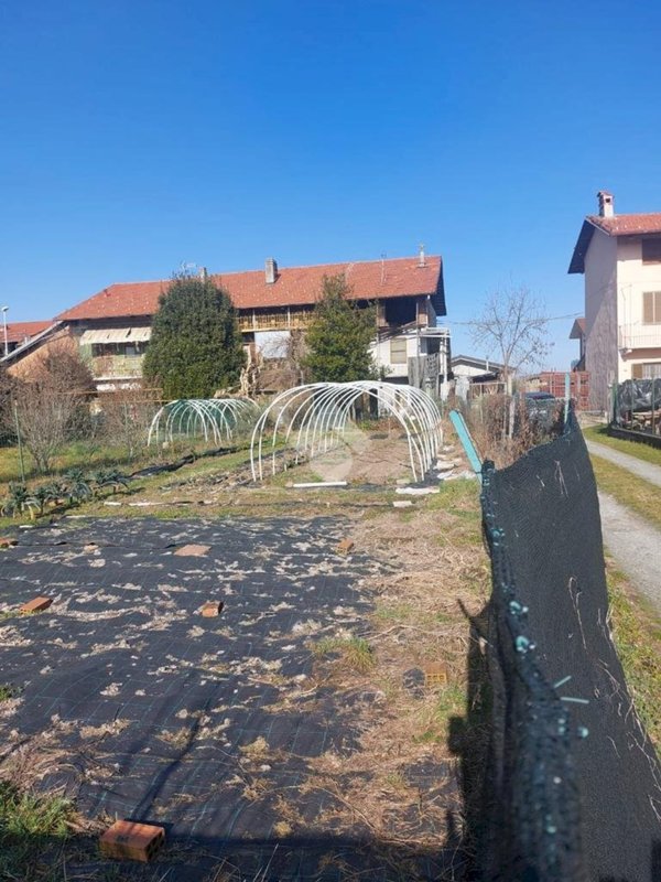 casa semindipendente in vendita a Ciriè