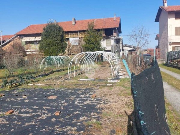 casa semindipendente in vendita a Ciriè