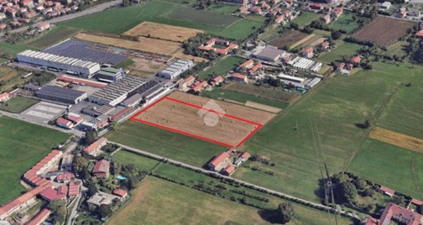 terreno edificabile in vendita a Ciriè