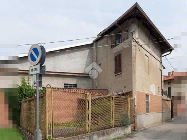 casa semindipendente in vendita a Ciriè