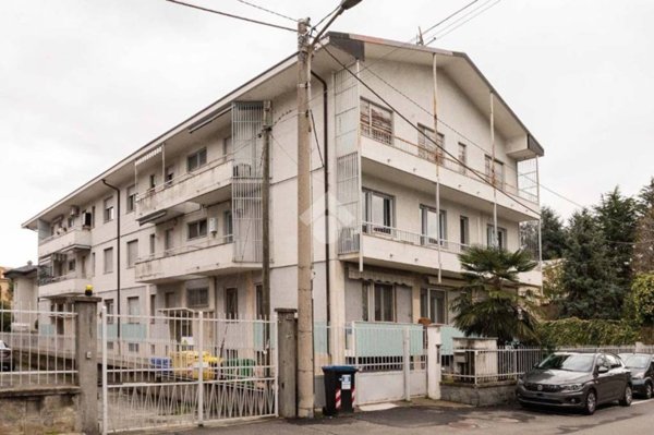 appartamento in vendita a Ciriè