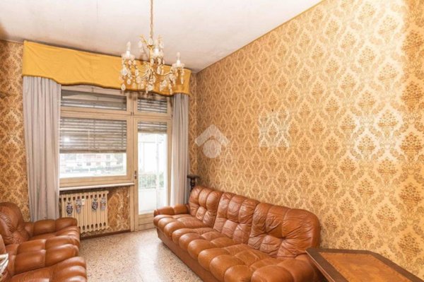 appartamento in vendita a Ciriè