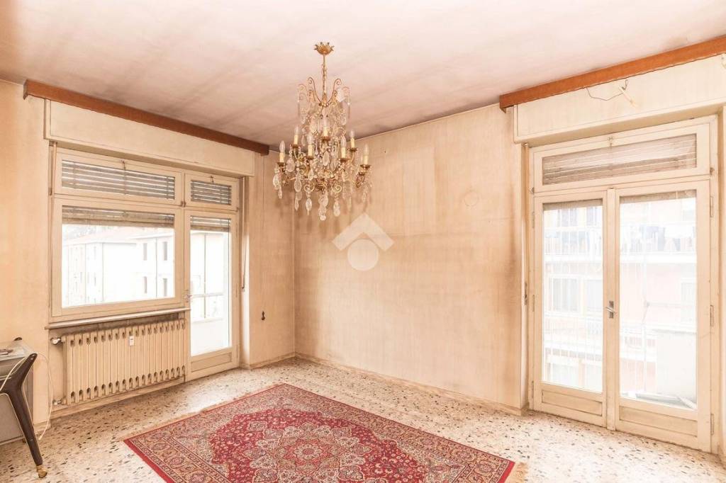 appartamento in vendita a Ciriè