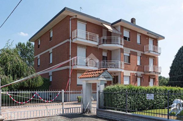 appartamento in vendita a Ciriè in zona Devesi