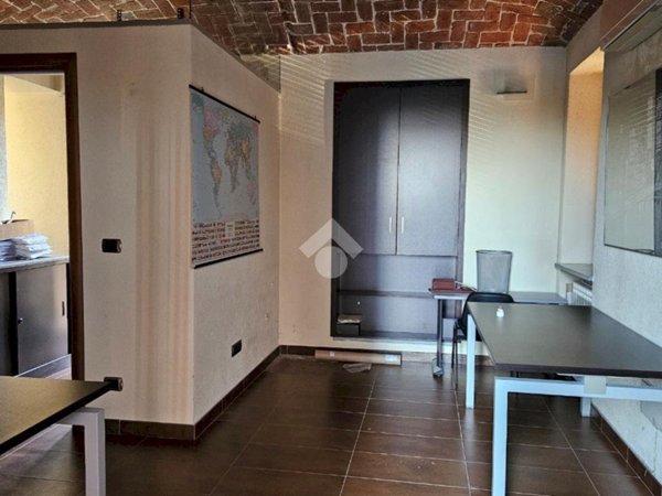 appartamento in vendita a Ciriè