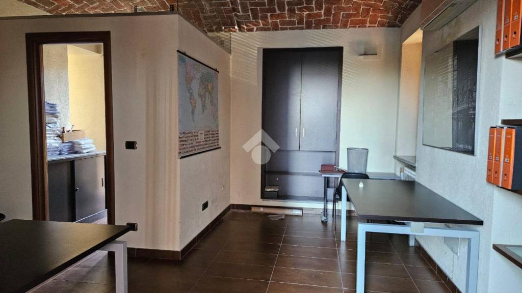 appartamento in vendita a Ciriè