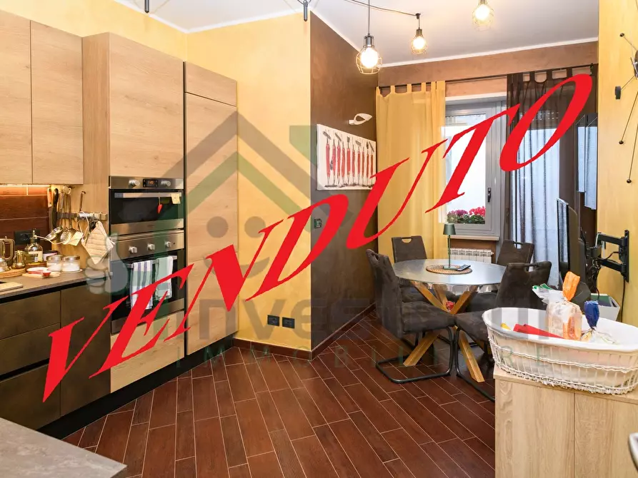 appartamento in vendita a Ciriè