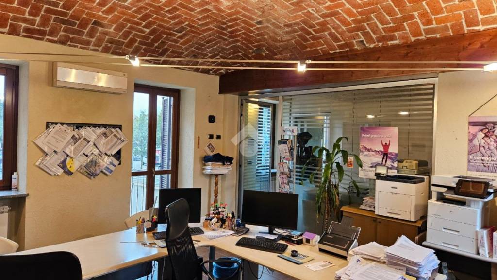 appartamento in vendita a Ciriè