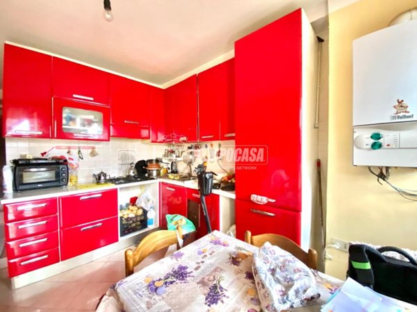casa indipendente in vendita a Ciriè in zona Vastalla