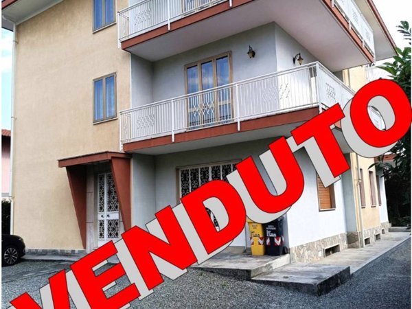 appartamento in vendita a Ciriè