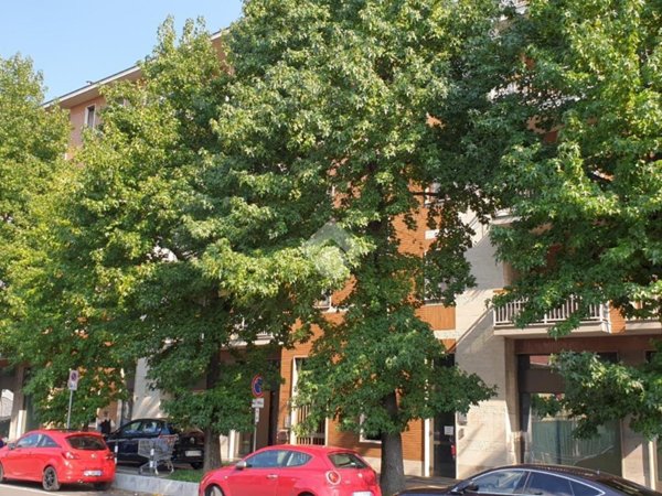 appartamento in vendita a Ciriè