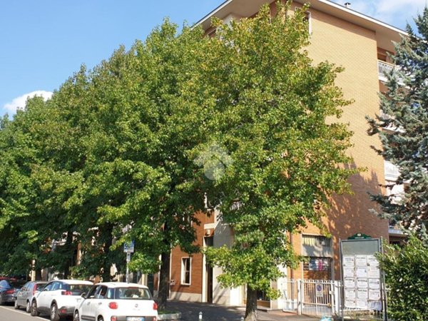 appartamento in vendita a Ciriè