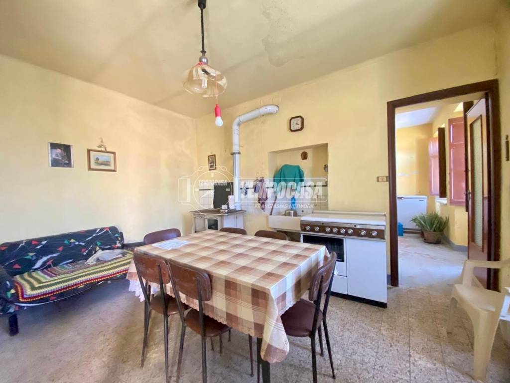 casa indipendente in vendita a Ciriè