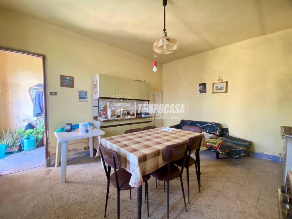 casa indipendente in vendita a Ciriè