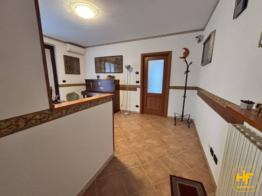 appartamento in vendita a Ciriè