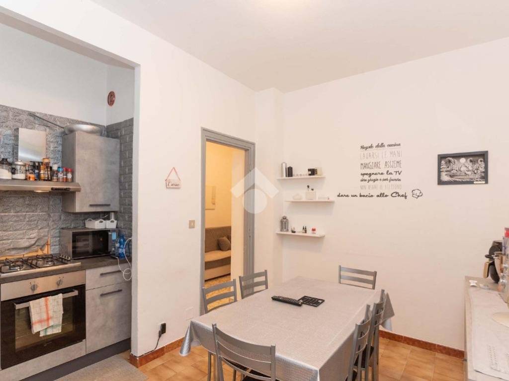 appartamento in vendita a Ciriè