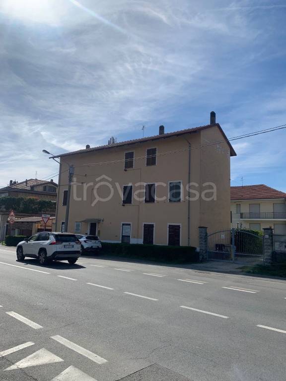 casa indipendente in vendita a Ciriè