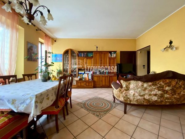 appartamento in vendita a Ciriè in zona Devesi