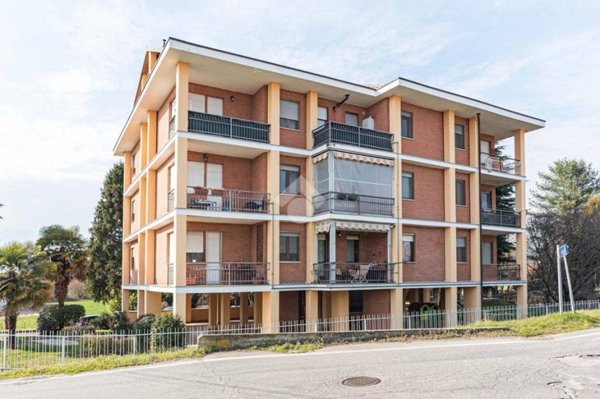 appartamento in vendita a Ciriè