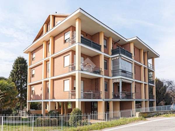 appartamento in vendita a Ciriè