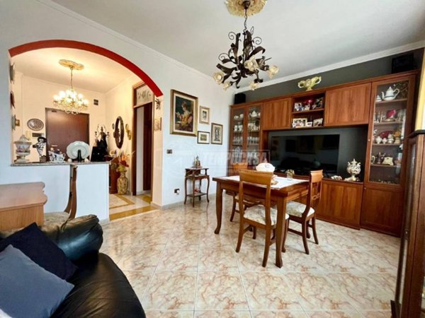 appartamento in vendita a Ciriè