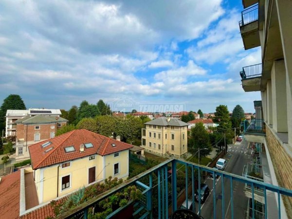 appartamento in vendita a Ciriè