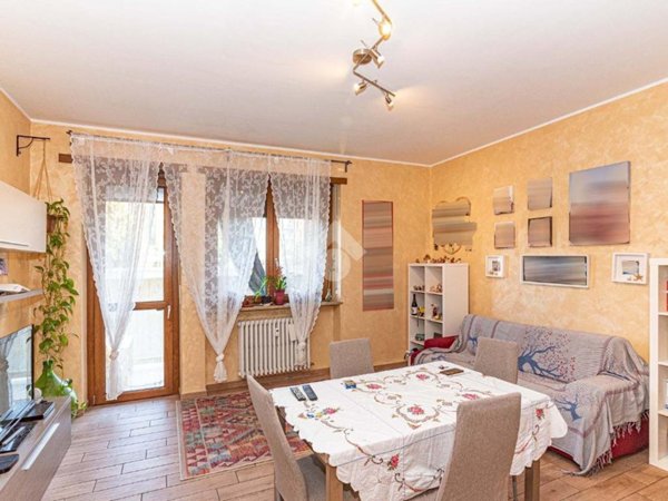 appartamento in vendita a Ciriè