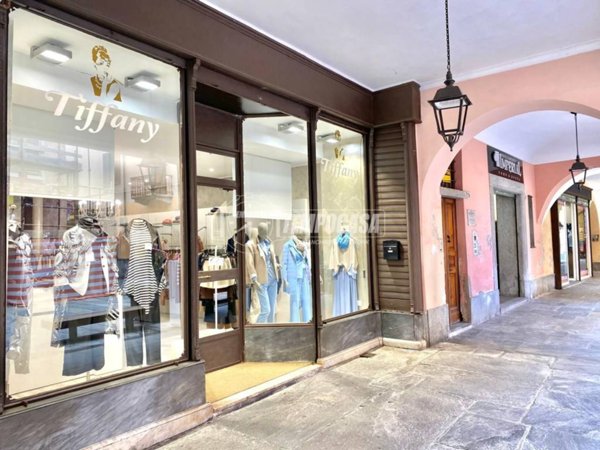 appartamento in vendita a Ciriè