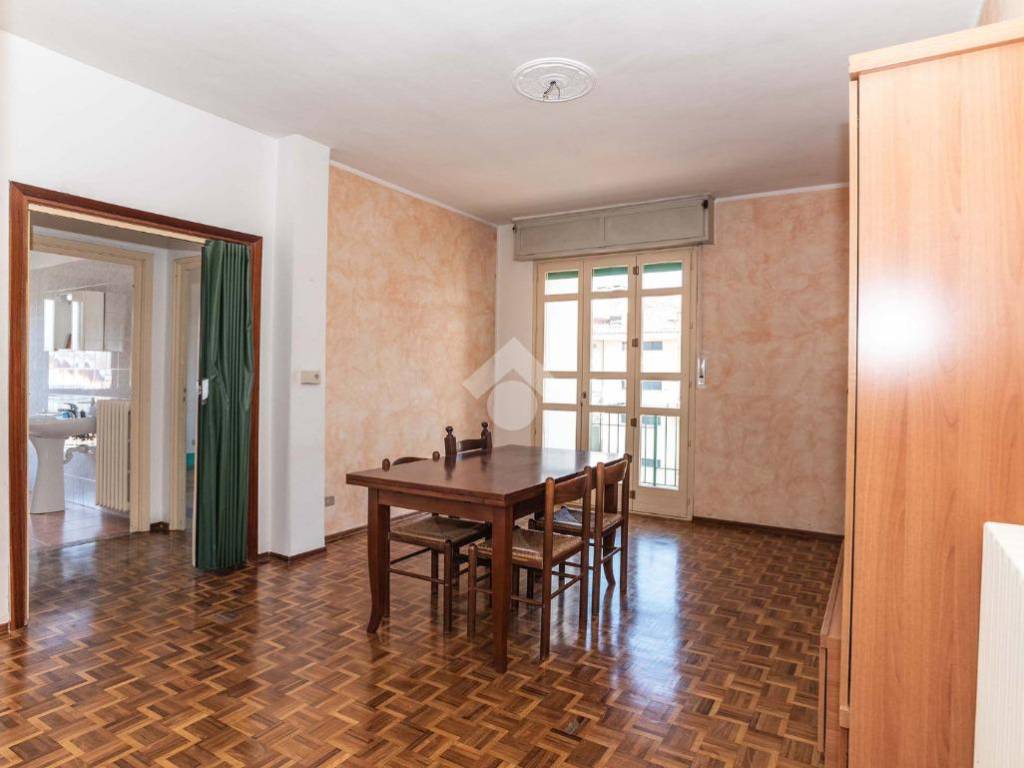appartamento in vendita a Ciriè