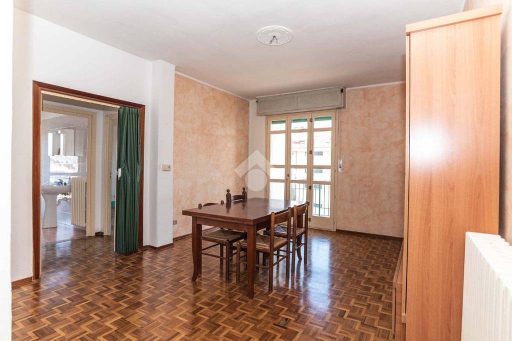 appartamento in vendita a Ciriè