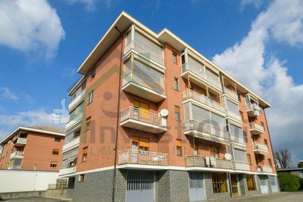 appartamento in vendita a Ciriè