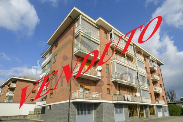 appartamento in vendita a Ciriè