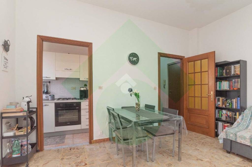 appartamento in vendita a Ciriè