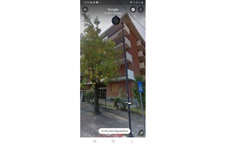 appartamento in vendita a Ciriè
